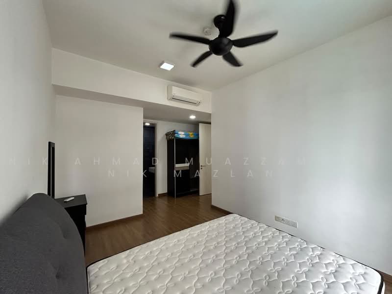 Service Residence for Rent at Paisley @ Tropicana Metropark - Nik Ahmad Muazzam Bin Nik Mazlan - PropertyGuru.com.my