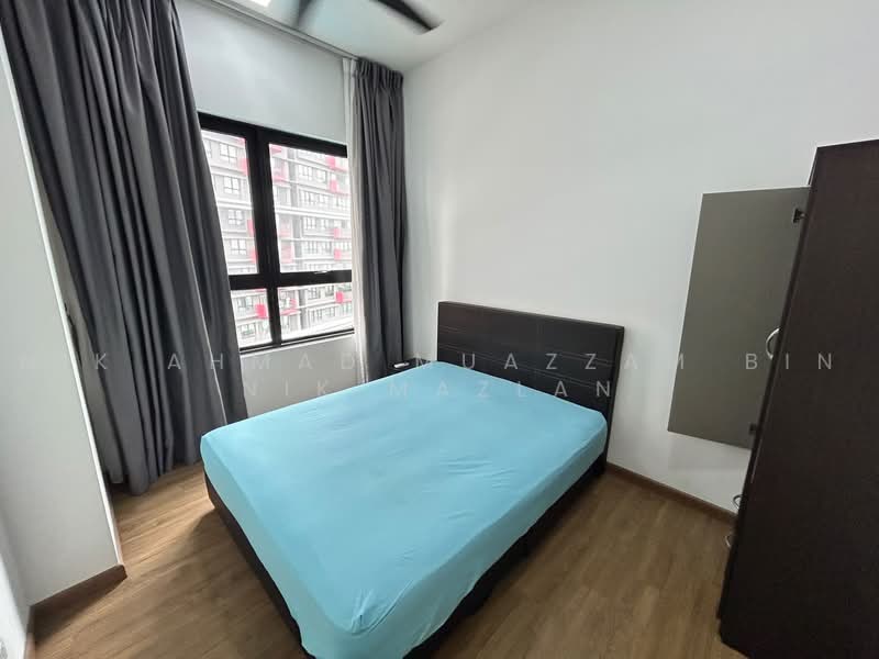 Service Residence for Rent at Paisley @ Tropicana Metropark - Nik Ahmad Muazzam Bin Nik Mazlan - PropertyGuru.com.my