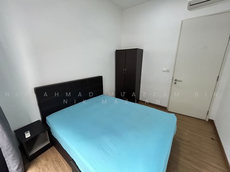 Service Residence for Rent at Paisley @ Tropicana Metropark - Nik Ahmad Muazzam Bin Nik Mazlan - PropertyGuru.com.my