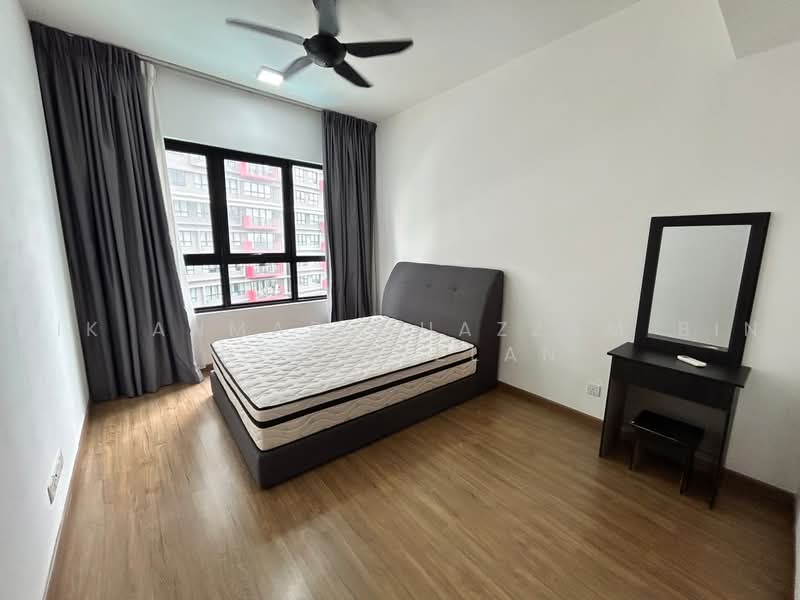 Service Residence for Rent at Paisley @ Tropicana Metropark - Nik Ahmad Muazzam Bin Nik Mazlan - PropertyGuru.com.my