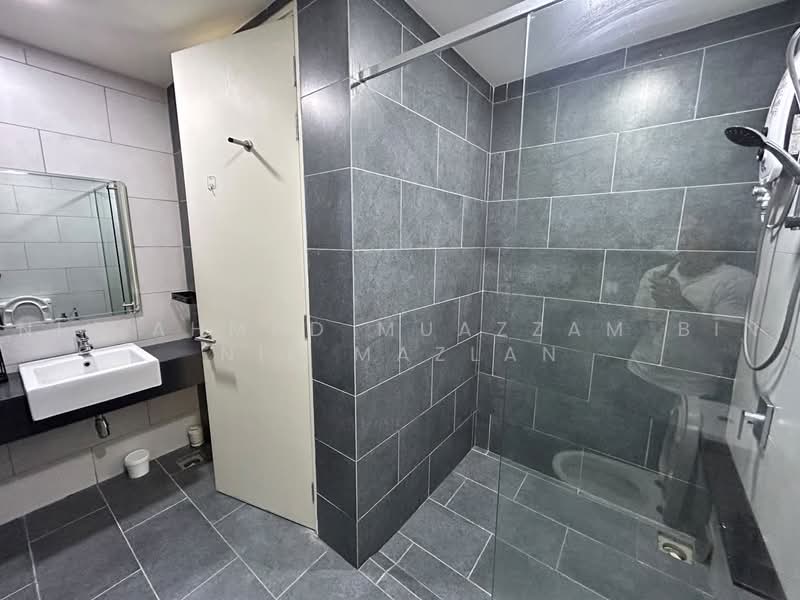 Service Residence for Rent at Paisley @ Tropicana Metropark - Nik Ahmad Muazzam Bin Nik Mazlan - PropertyGuru.com.my