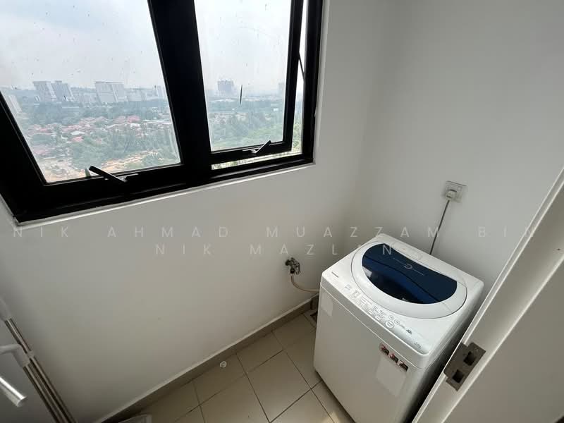 Service Residence for Rent at Paisley @ Tropicana Metropark - Nik Ahmad Muazzam Bin Nik Mazlan - PropertyGuru.com.my