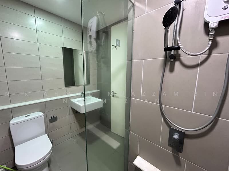Service Residence for Rent at Paisley @ Tropicana Metropark - Nik Ahmad Muazzam Bin Nik Mazlan - PropertyGuru.com.my