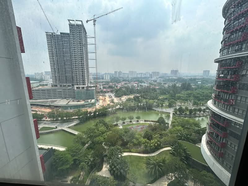 Service Residence for Rent at Paisley @ Tropicana Metropark - Nik Ahmad Muazzam Bin Nik Mazlan - PropertyGuru.com.my