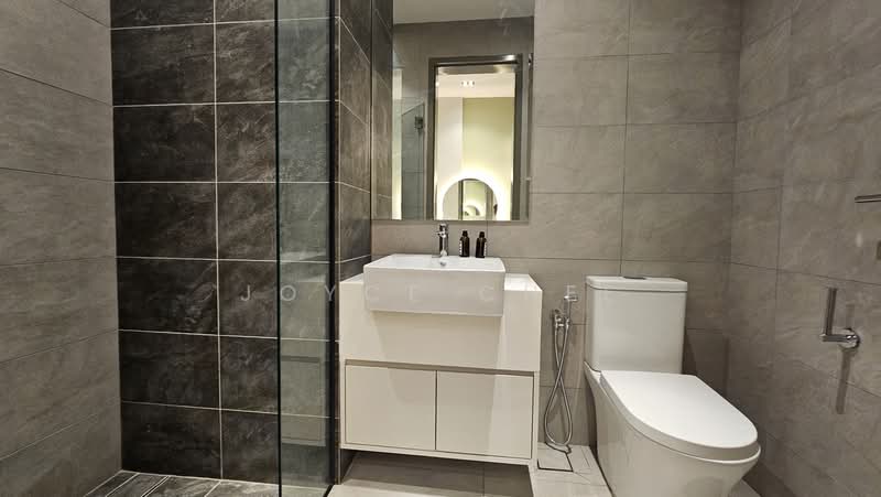 Kondominium untuk Dijual di TRIA Seputeh in 9 Seputeh, Kuala Lumpur - Joyce Chee - Bathroom - PropertyGuru.com.my