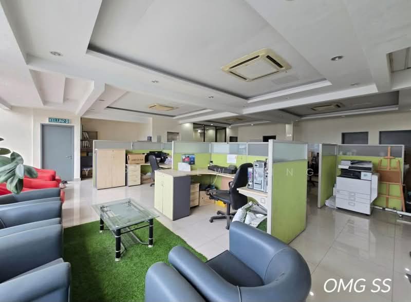 Semi-D Factory for Sale in Kota Kemuning (Shah Alam) - Yap Chew Ying - PropertyGuru.com.my