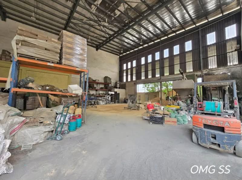 Semi-D Factory for Sale in Kota Kemuning (Shah Alam) - Yap Chew Ying - PropertyGuru.com.my