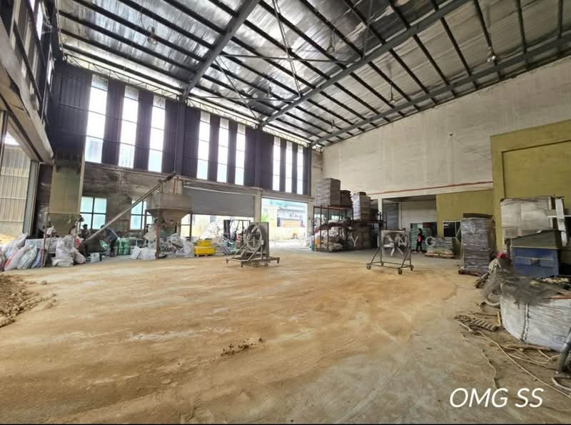 Semi-D Factory for Sale in Kota Kemuning (Shah Alam) - Yap Chew Ying - PropertyGuru.com.my