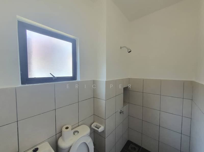 Terraced House for Sale in Rawang (Selangor) - Eric Per - Bathroom - PropertyGuru.com.my
