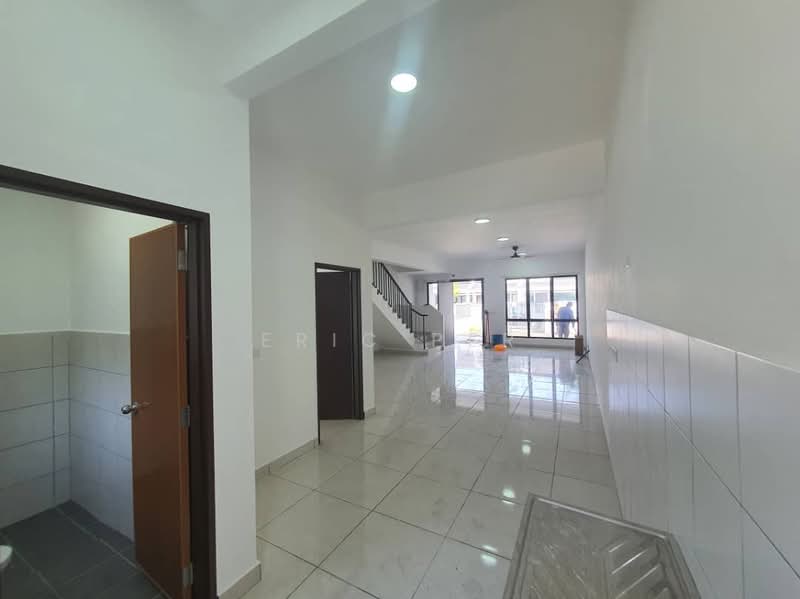 Terraced House for Sale in Rawang (Selangor) - Eric Per - Interior - PropertyGuru.com.my