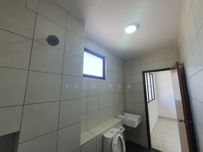 Terraced House for Sale in Rawang (Selangor) - Eric Per - Bathroom - PropertyGuru.com.my