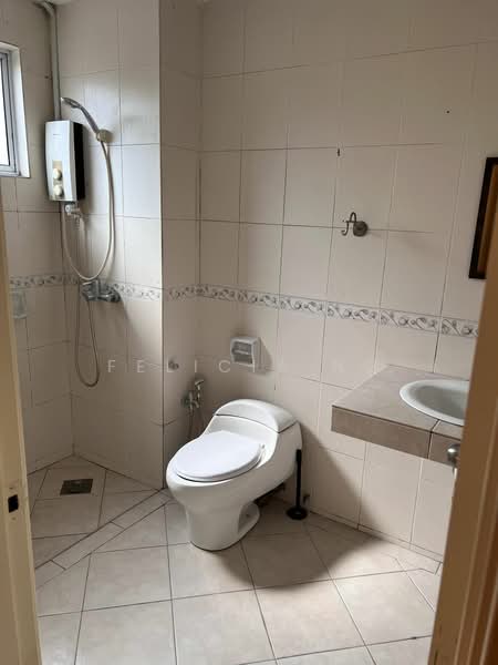 Kondominium untuk Disewa di Aseana Puteri - Felicia Ng - PropertyGuru.com.my