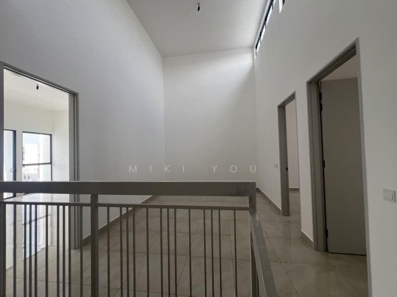 Rumah Teres 2-Tingkat untuk Dijual di Telok Panglima Garang (Selangor) - Miki You - Interior - PropertyGuru.com.my