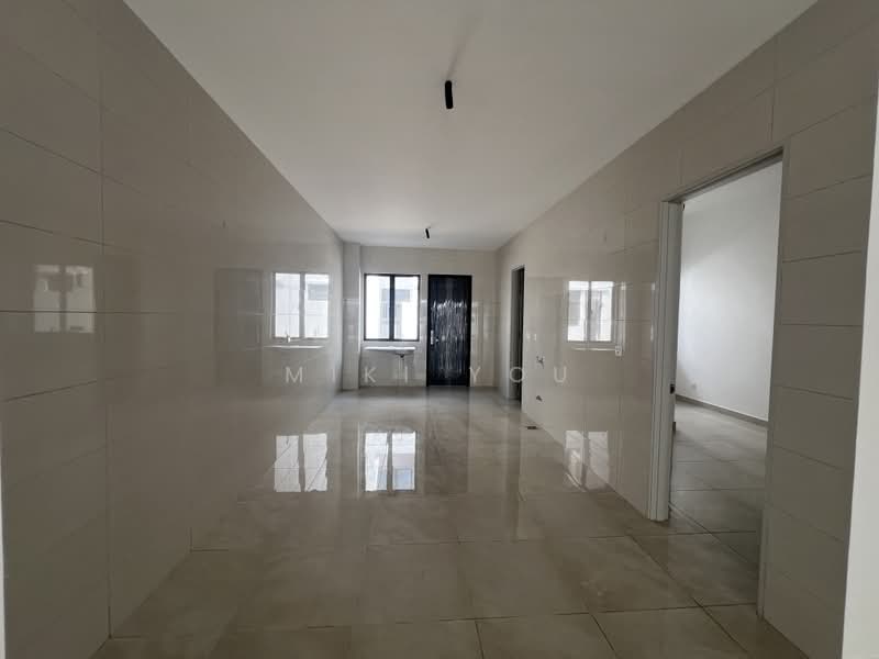 Rumah Teres 2-Tingkat untuk Dijual di Telok Panglima Garang (Selangor) - Miki You - Interior - PropertyGuru.com.my