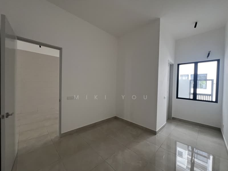Rumah Teres 2-Tingkat untuk Dijual di Telok Panglima Garang (Selangor) - Miki You - Interior - PropertyGuru.com.my