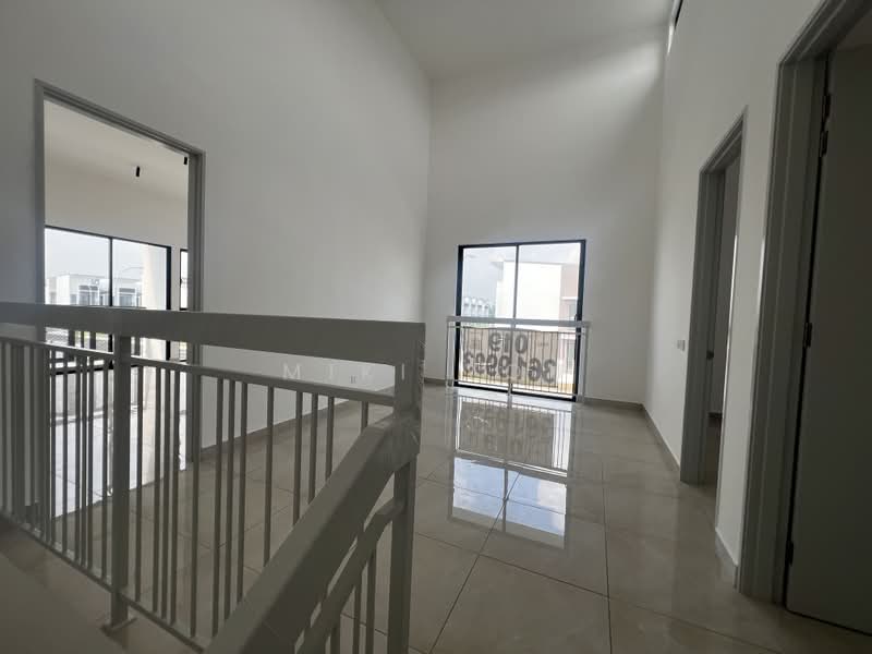 Rumah Teres 2-Tingkat untuk Dijual di Telok Panglima Garang (Selangor) - Miki You - Interior - PropertyGuru.com.my