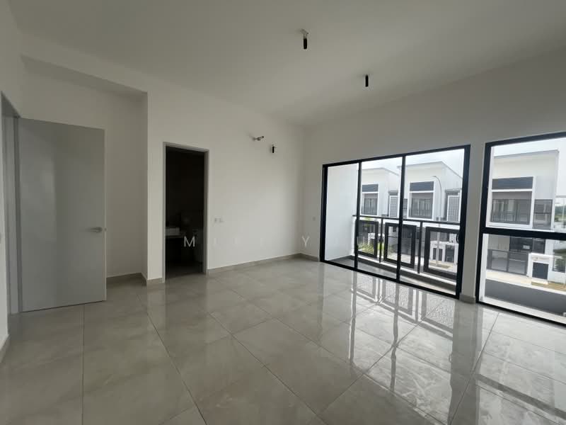 Rumah Teres 2-Tingkat untuk Dijual di Telok Panglima Garang (Selangor) - Miki You - Interior - PropertyGuru.com.my