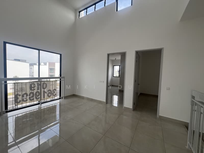 Rumah Teres 2-Tingkat untuk Dijual di Telok Panglima Garang (Selangor) - Miki You - Interior - PropertyGuru.com.my