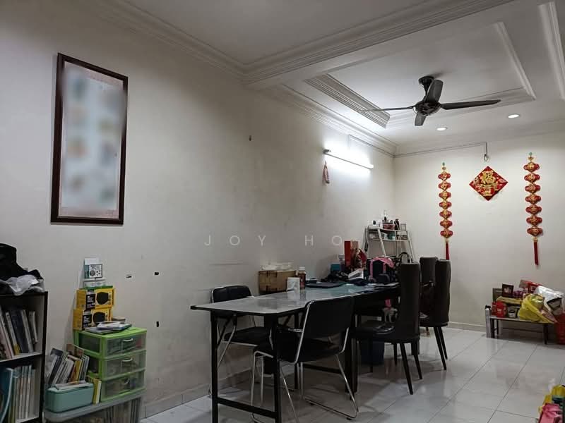 2-storey Terraced House for Sale in Taman Keledang Emas (Ipoh) - Joy Ho - PropertyGuru.com.my