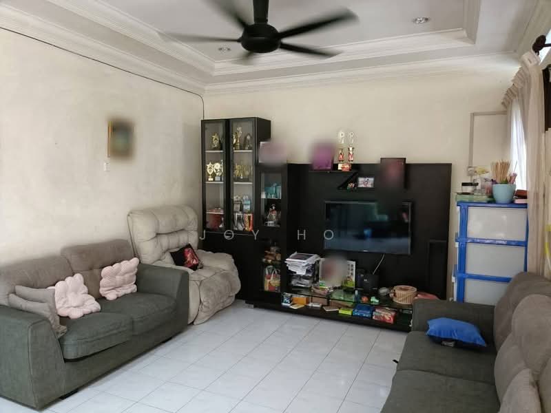 2-storey Terraced House for Sale in Taman Keledang Emas (Ipoh) - Joy Ho - PropertyGuru.com.my