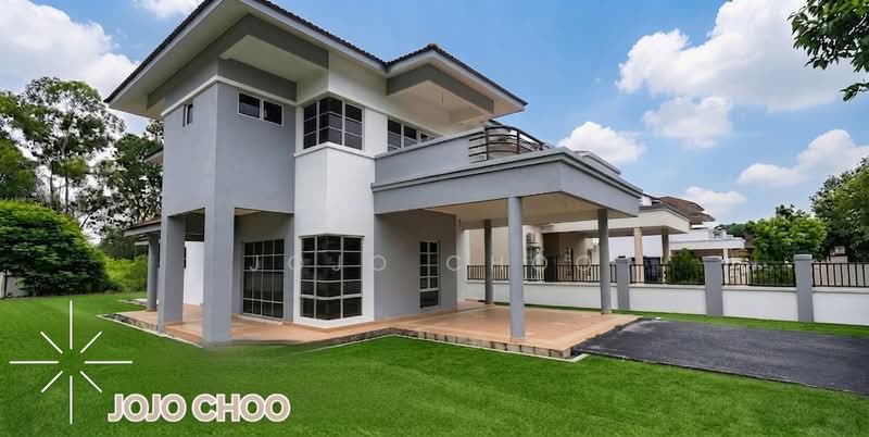 Semi-Detached House for Sale in Seremban 2 (Negeri Sembilan) - Jojo Choo - Exterior - PropertyGuru.com.my