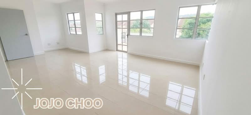 Semi-Detached House for Sale in Seremban 2 (Negeri Sembilan) - Jojo Choo - Interior - PropertyGuru.com.my