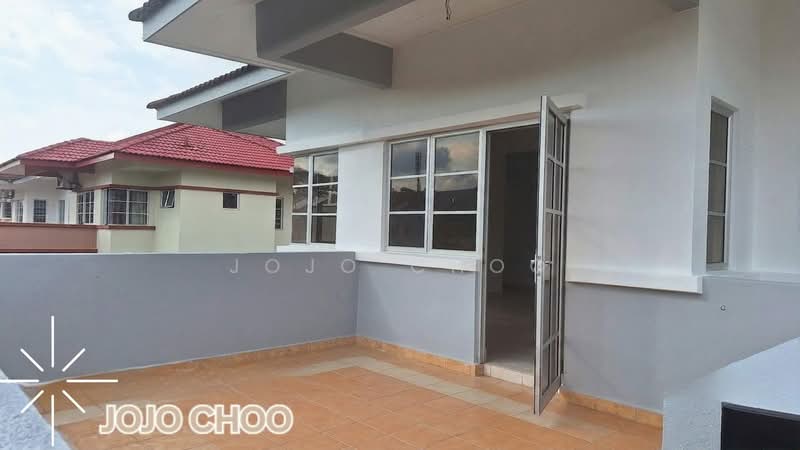 Semi-Detached House for Sale in Seremban 2 (Negeri Sembilan) - Jojo Choo - Exterior - PropertyGuru.com.my