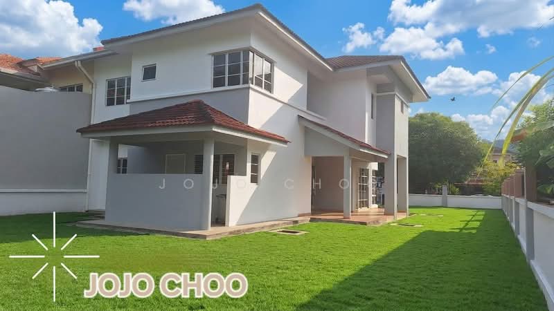 Semi-Detached House for Sale in Seremban 2 (Negeri Sembilan) - Jojo Choo - Exterior - PropertyGuru.com.my