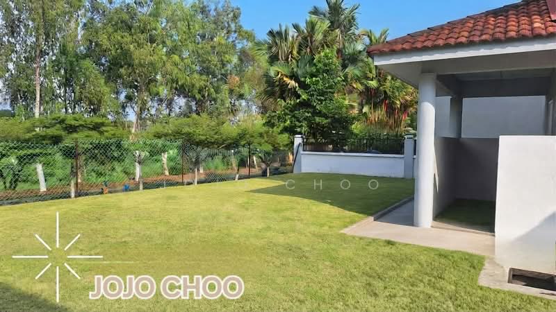 Semi-Detached House for Sale in Seremban 2 (Negeri Sembilan) - Jojo Choo - Exterior - PropertyGuru.com.my