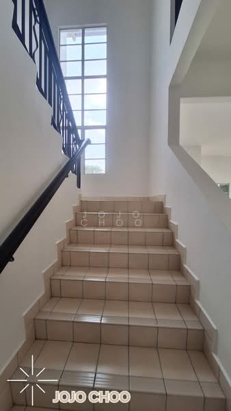 Semi-Detached House for Sale in Seremban 2 (Negeri Sembilan) - Jojo Choo - Interior - PropertyGuru.com.my