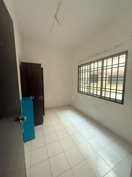 Rumah Flat untuk Dijual di Taman Pulai Utama - Mohd Faez - Interior - PropertyGuru.com.my