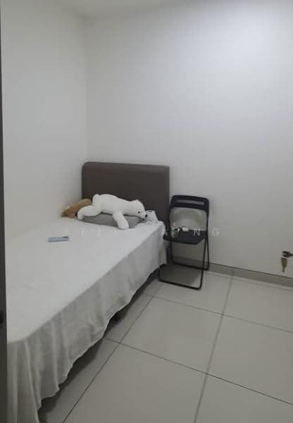 Service Residence for Sale at Epic Residence - Felicia Ng - Bedroom - PropertyGuru.com.my