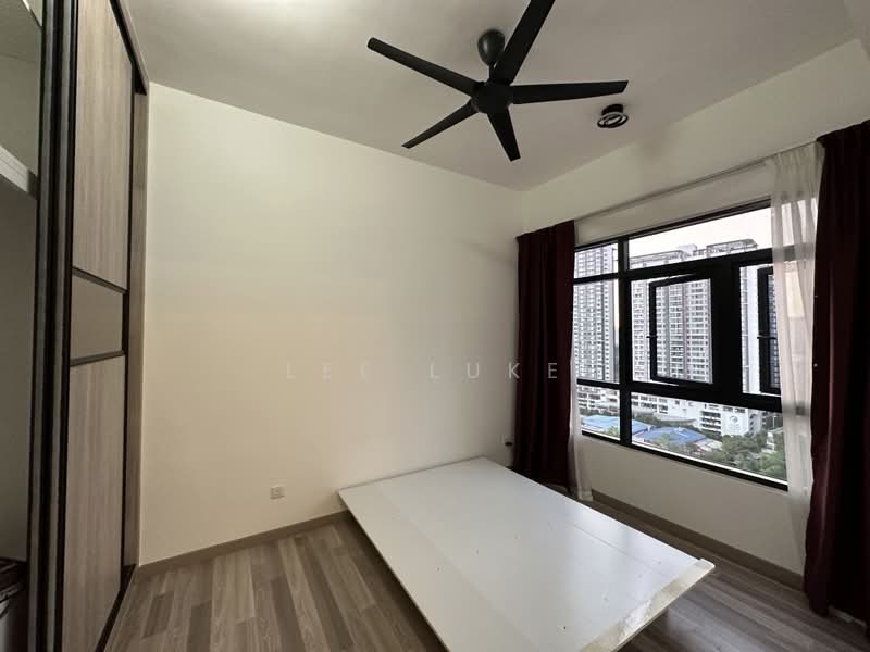 Service Residence for Sale at The Rosewoodz @ Bukit Jalil - Lee Luke - PropertyGuru.com.my