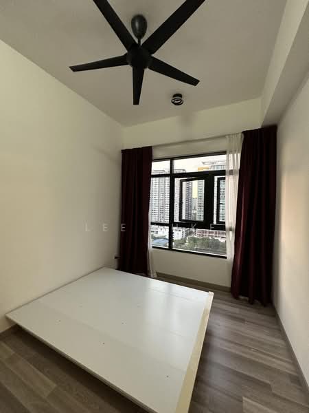 Service Residence for Sale at The Rosewoodz @ Bukit Jalil - Lee Luke - Bedroom - PropertyGuru.com.my