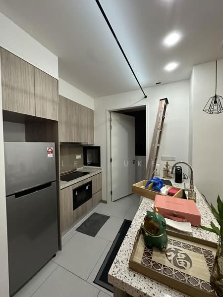 Service Residence for Sale at The Rosewoodz @ Bukit Jalil - Lee Luke - Kitchen - PropertyGuru.com.my