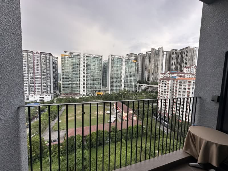 Service Residence for Sale at The Rosewoodz @ Bukit Jalil - Lee Luke - Exterior - PropertyGuru.com.my