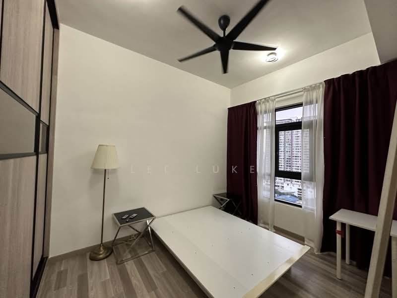 Service Residence for Sale at The Rosewoodz @ Bukit Jalil - Lee Luke - Bedroom - PropertyGuru.com.my