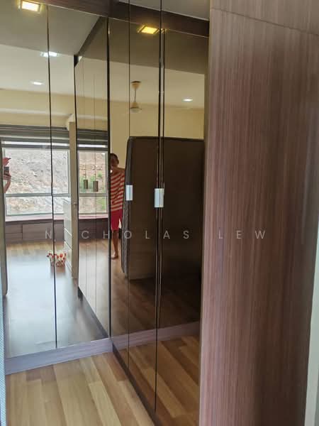 Rumah Bandar untuk Dijual di Seri Kembangan (Selangor) - Nicholas Lew - Bedroom - PropertyGuru.com.my
