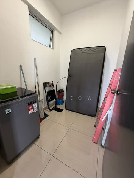 Apartment for Rent at Midori Green (Pangsapuri Hijauan) - Ck Leow - Interior - PropertyGuru.com.my