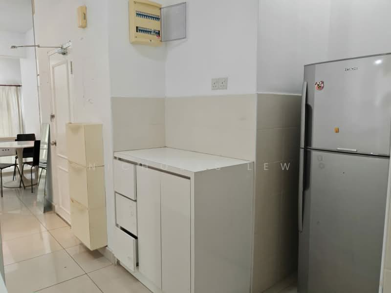 Condominium for Sale at Bayan Villa, Seri Kembangan - Nicholas Lew - PropertyGuru.com.my
