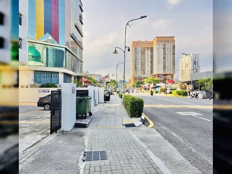 Tanah Kediaman untuk Disewa di Kuala Lumpur (Kuala Lumpur) - Erin Yusof - Exterior - PropertyGuru.com.my