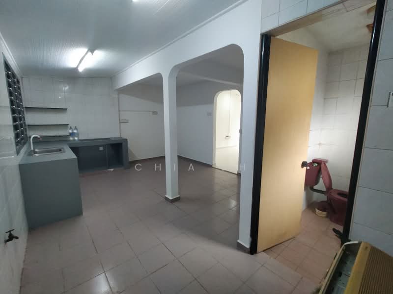 Rumah Teres 1 Tingkat untuk Dijual di Taman Skudai Baru (Skudai) - Chia BH - PropertyGuru.com.my