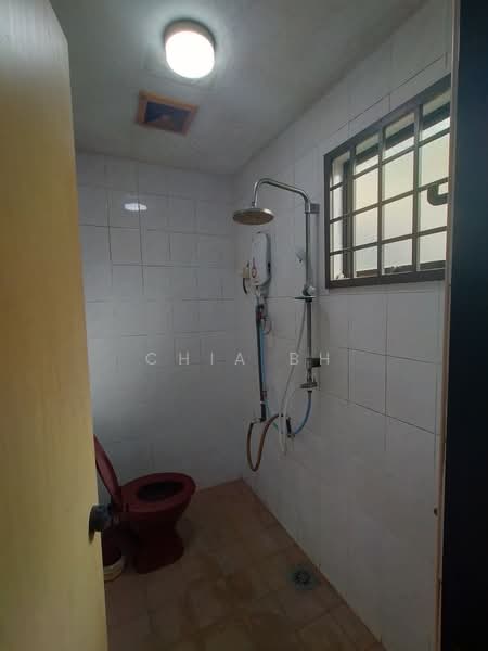 Rumah Teres 1 Tingkat untuk Dijual di Taman Skudai Baru (Skudai) - Chia BH - PropertyGuru.com.my