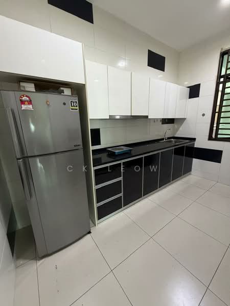 Servis Apartment untuk Disewa di D'Summit Residences - Ck Leow - PropertyGuru.com.my