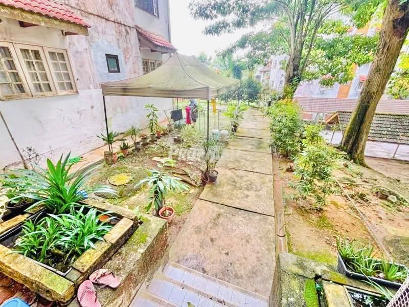 Kondominium untuk Disewa di Villaria - Erin Yusof - Exterior - PropertyGuru.com.my