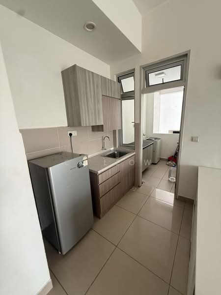 Kediaman Servis untuk Disewa di Centra Residences - Ck Leow - PropertyGuru.com.my