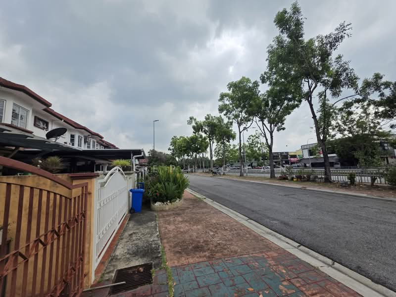 Rumah Teres 2 Tingkat untuk Dijual di Seksyen 7 (Shah Alam) - Joseph Chan - Exterior - PropertyGuru.com.my