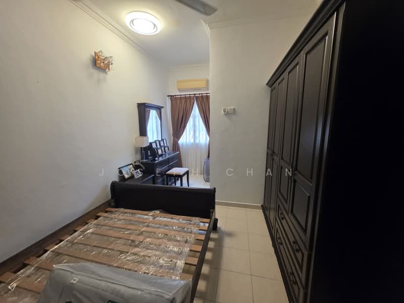 Rumah Teres 2 Tingkat untuk Dijual di Seksyen 7 (Shah Alam) - Joseph Chan - Bedroom - PropertyGuru.com.my