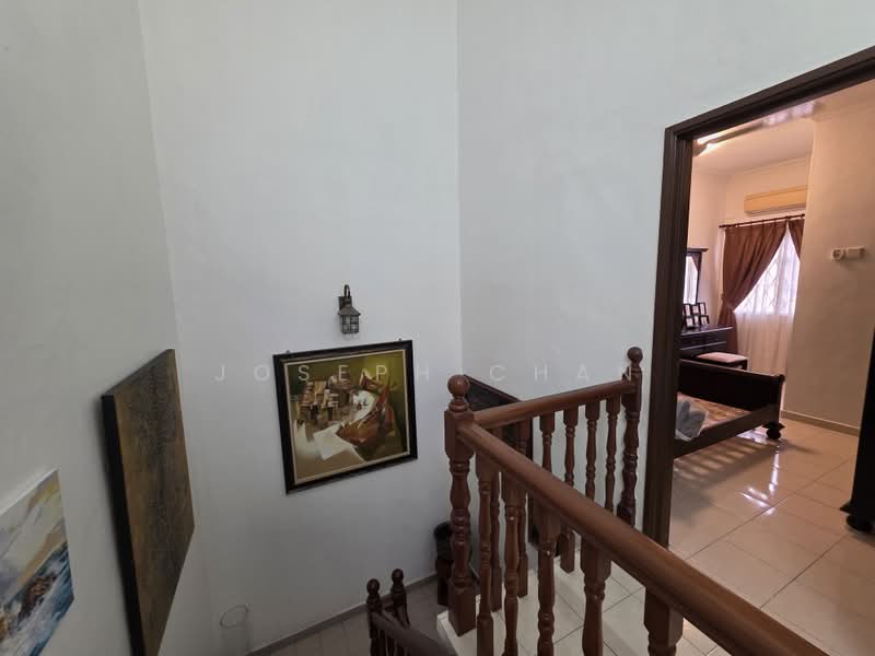 Rumah Teres 2 Tingkat untuk Dijual di Seksyen 7 (Shah Alam) - Joseph Chan - Bedroom - PropertyGuru.com.my