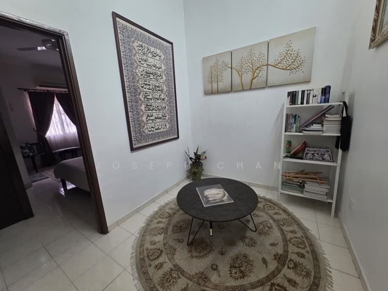 Rumah Teres 2 Tingkat untuk Dijual di Seksyen 7 (Shah Alam) - Joseph Chan - Interior - PropertyGuru.com.my